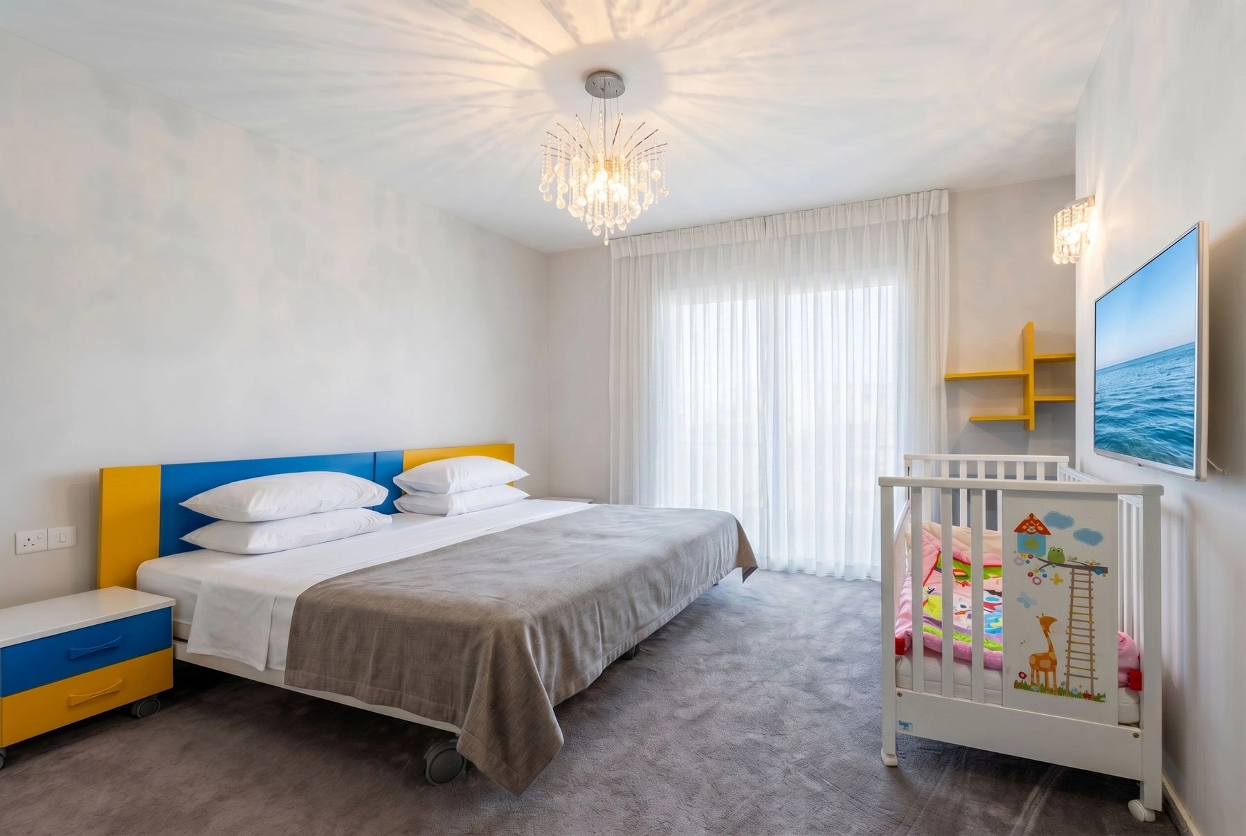 6+ Bedroom House for Sale in Potamos Germasogeias, Limassol District