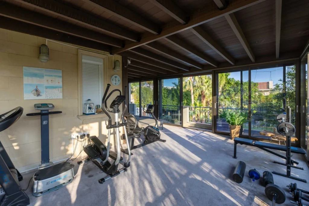 6+ Bedroom House for Sale in Potamos Germasogeias, Limassol District
