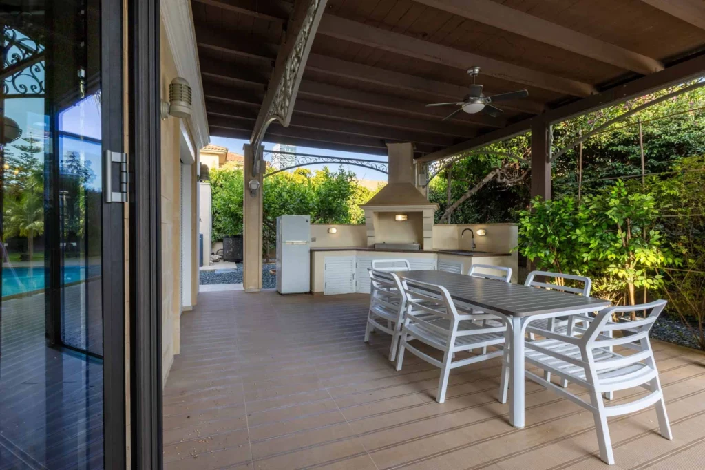 6+ Bedroom House for Sale in Potamos Germasogeias, Limassol District