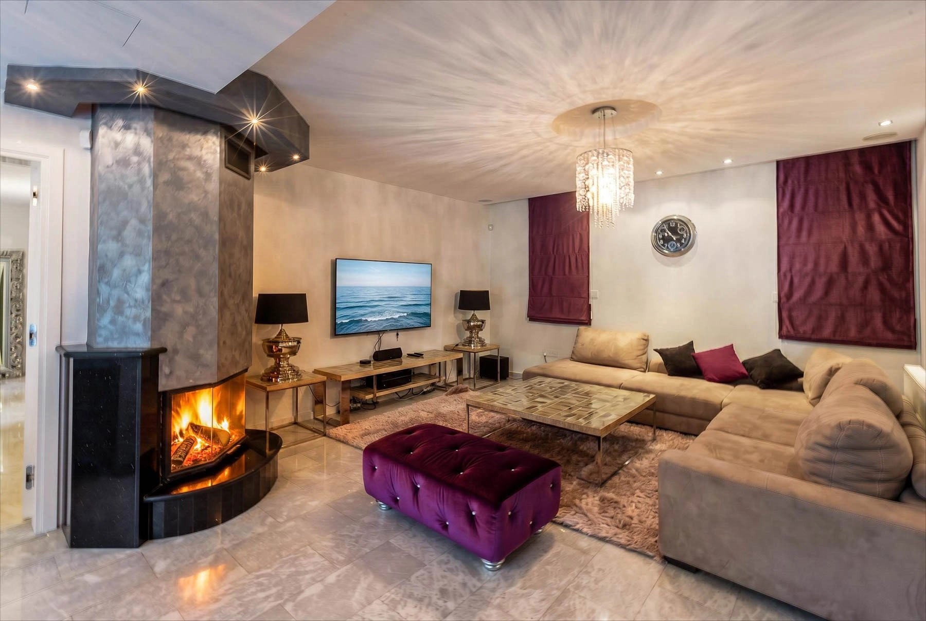 6+ Bedroom House for Sale in Potamos Germasogeias, Limassol District
