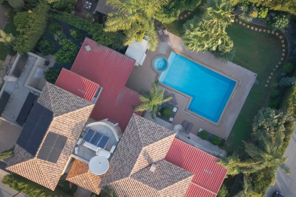6+ Bedroom House for Sale in Potamos Germasogeias, Limassol District
