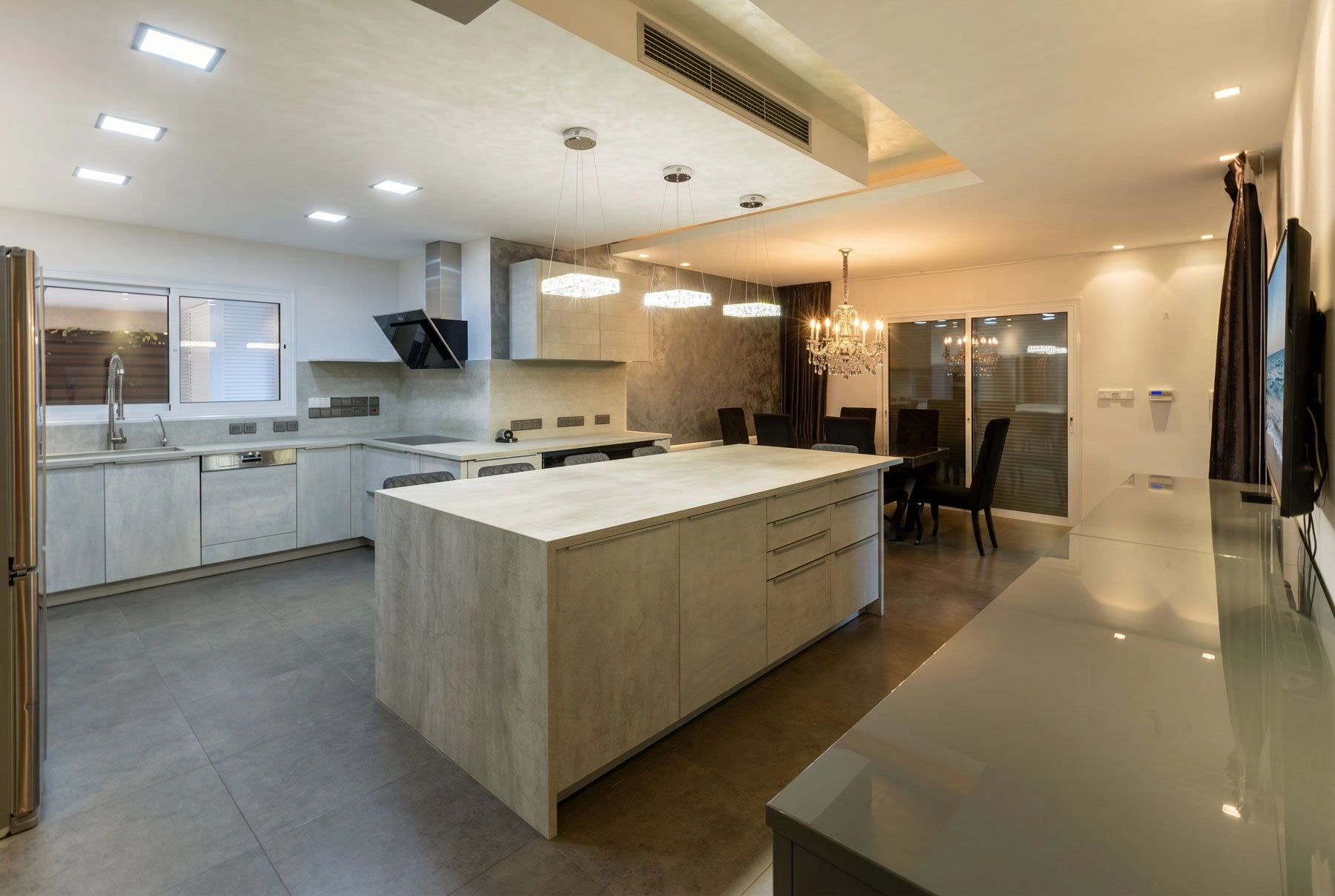 6+ Bedroom House for Sale in Potamos Germasogeias, Limassol District