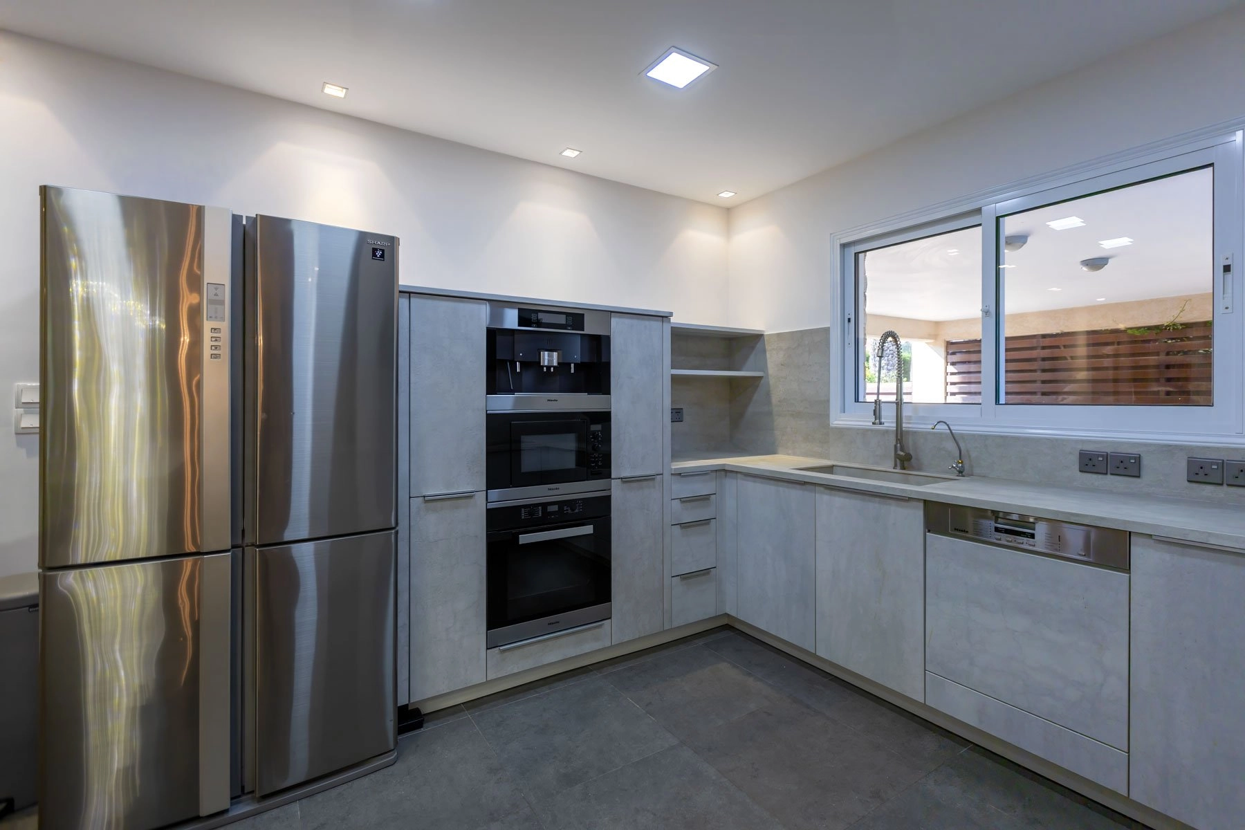 6+ Bedroom House for Sale in Potamos Germasogeias, Limassol District