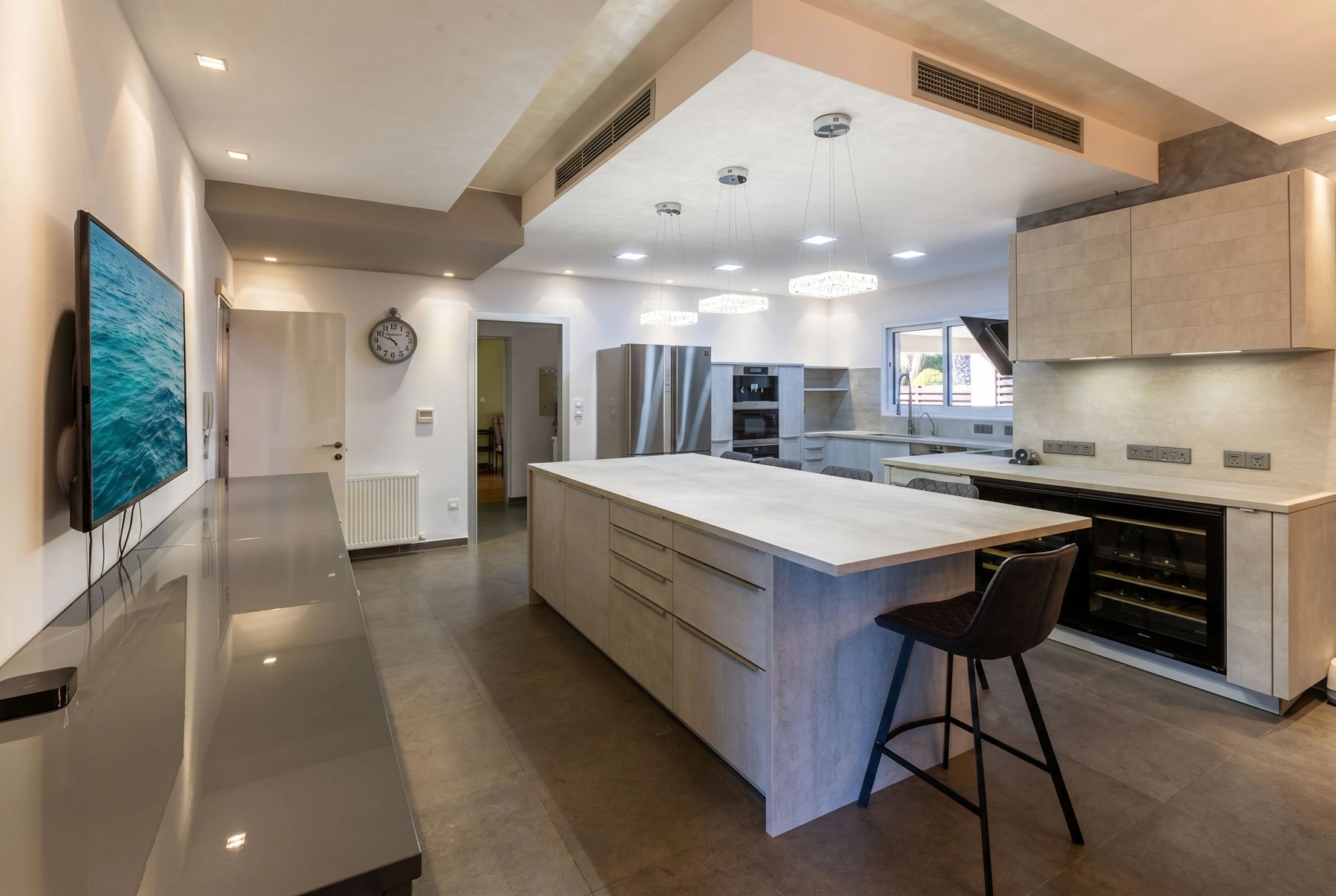 6+ Bedroom House for Sale in Potamos Germasogeias, Limassol District