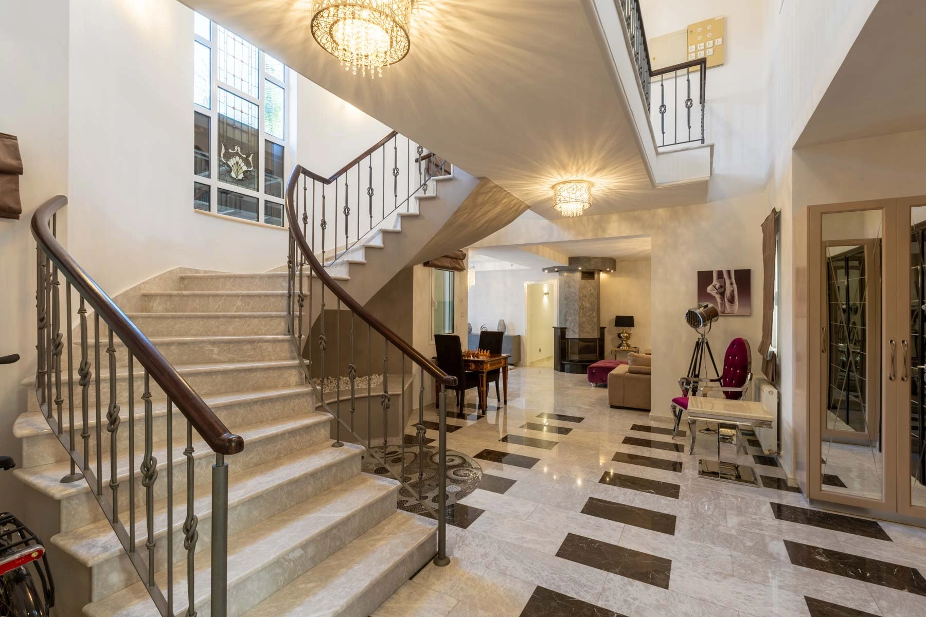 6+ Bedroom House for Sale in Potamos Germasogeias, Limassol District