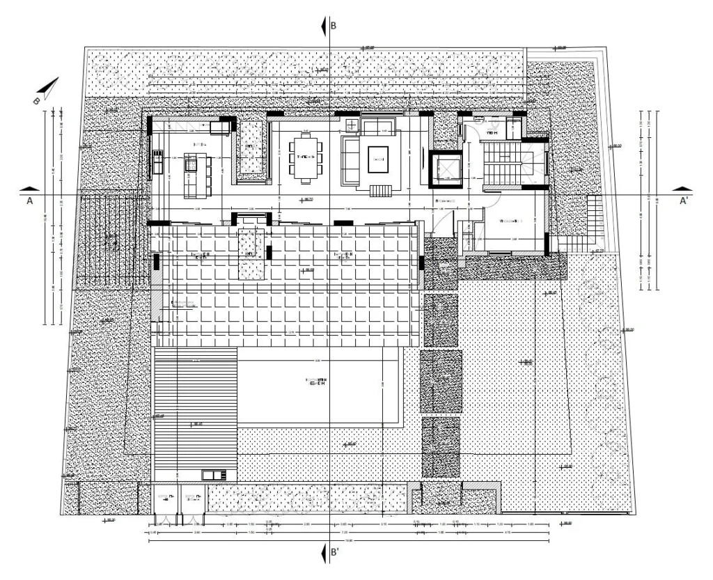 6+ Bedroom House for Sale in Mouttagiaka, Limassol District