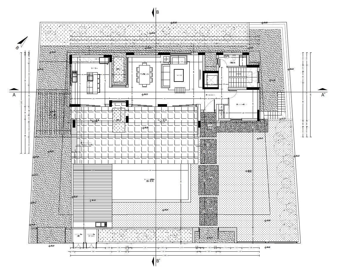 6+ Bedroom House for Sale in Mouttagiaka, Limassol District