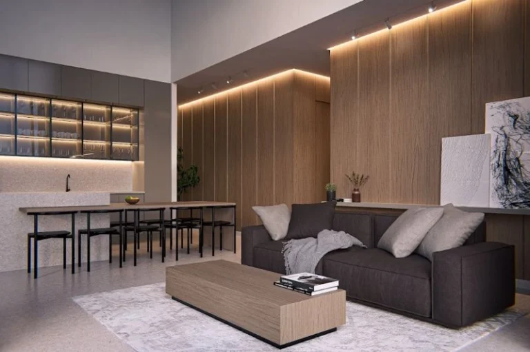 Average Price for 3 Bedroom Apartment in Cyprus