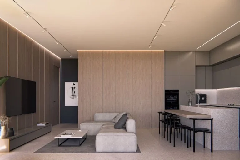 Average Price for 3 Bedroom Apartment in Cyprus