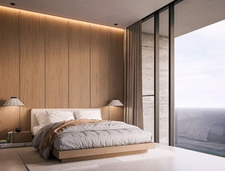 Average Price for 3 Bedroom Apartment in Cyprus