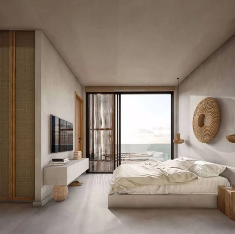 Average Price for Brand New Apartment in Famagusta