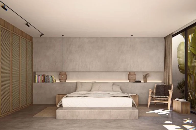 Average Price for Brand New Apartment in Famagusta