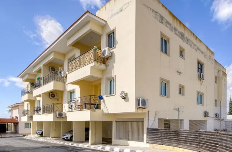 Cheap Apartments for Sale Cyprus