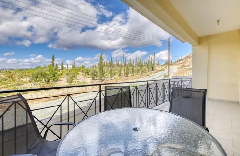 Cheap Apartments for Sale Cyprus