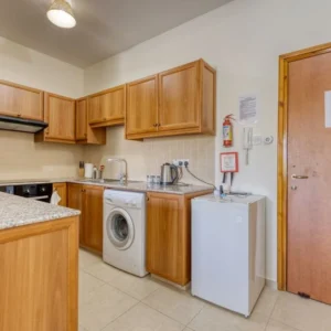 1 Bedroom Apartment for Sale in Anafotida, Larnaca District