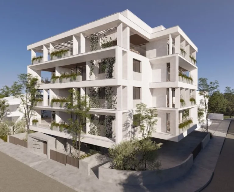 Average Price for 3 Bedroom Apartment in Larnaca