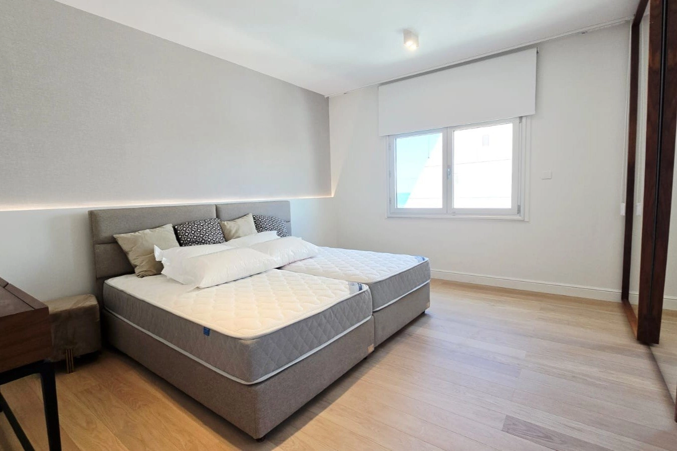 4 Bedroom Apartment for Rent in Agios Tychonas, Limassol District