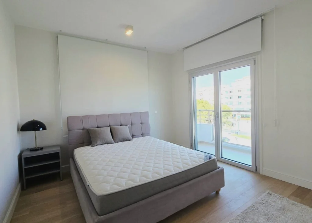 4 Bedroom Apartment for Rent in Agios Tychonas, Limassol District
