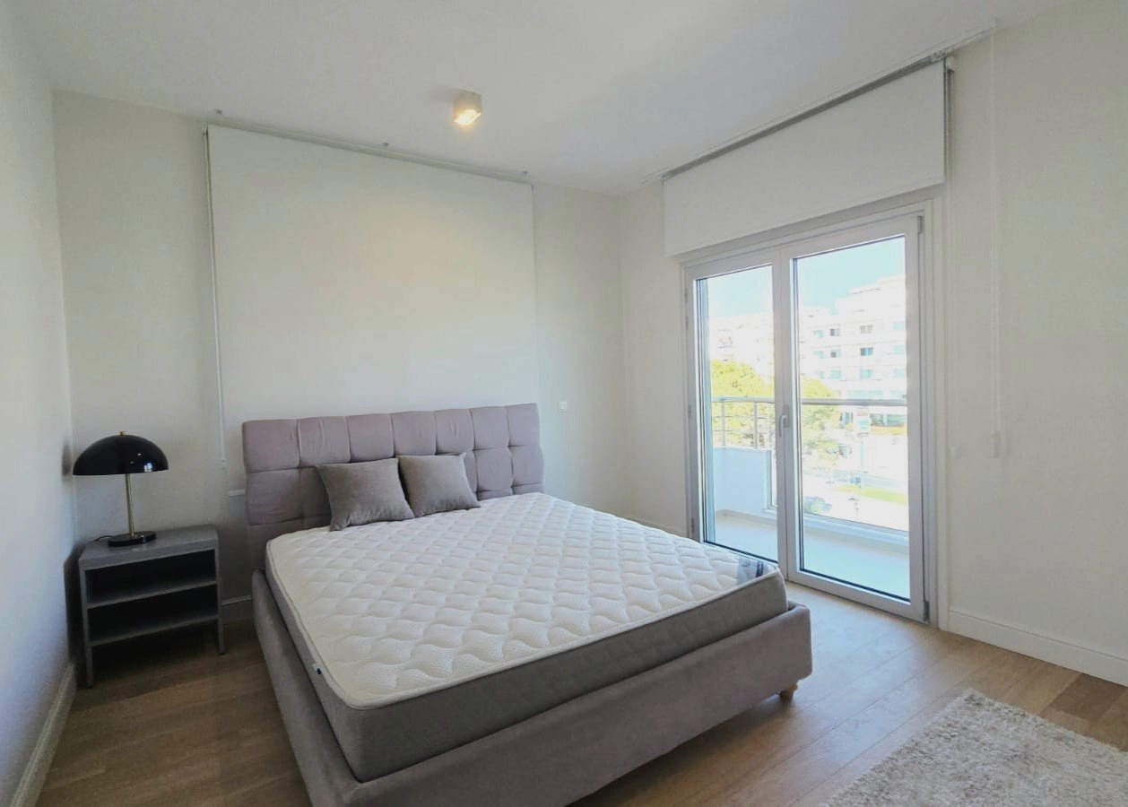 4 Bedroom Apartment for Rent in Agios Tychonas, Limassol District