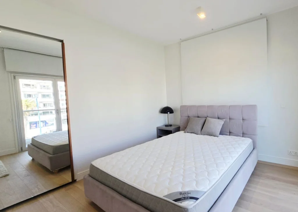 4 Bedroom Apartment for Rent in Agios Tychonas, Limassol District