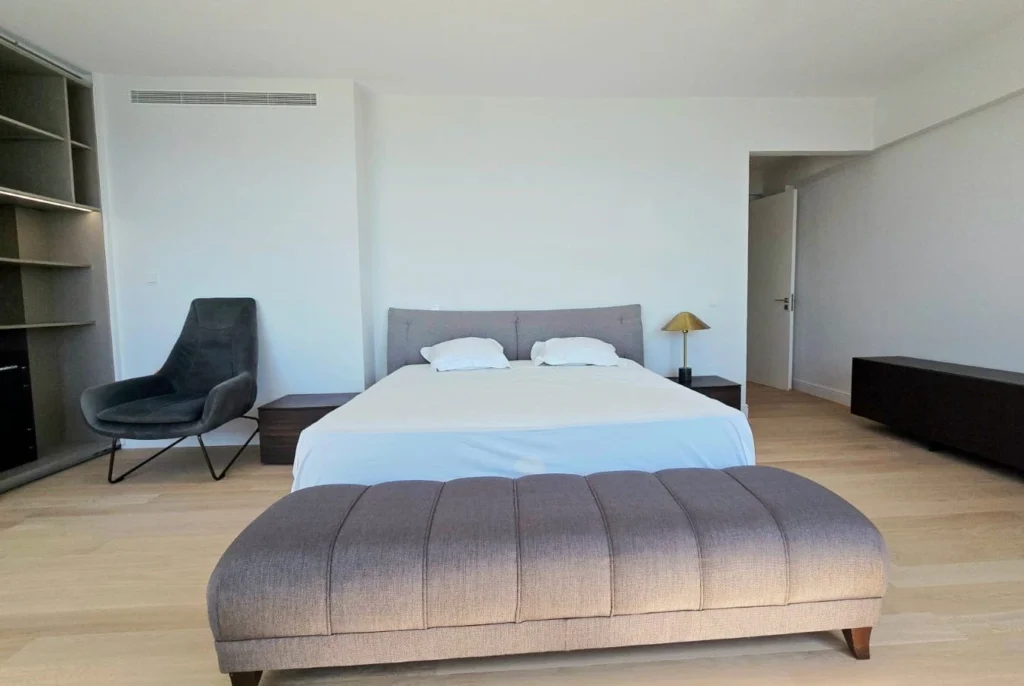4 Bedroom Apartment for Rent in Agios Tychonas, Limassol District