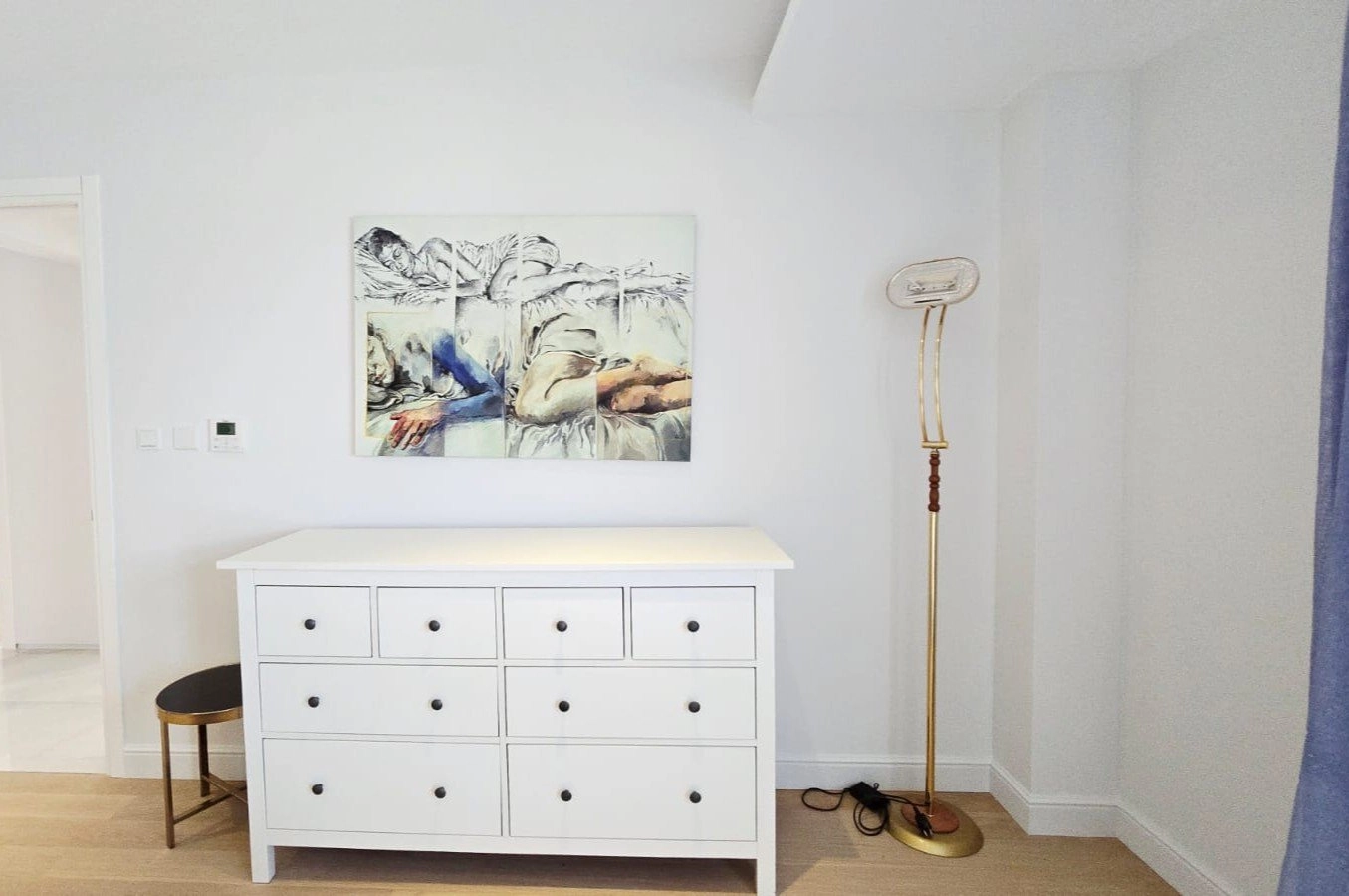 4 Bedroom Apartment for Rent in Agios Tychonas, Limassol District