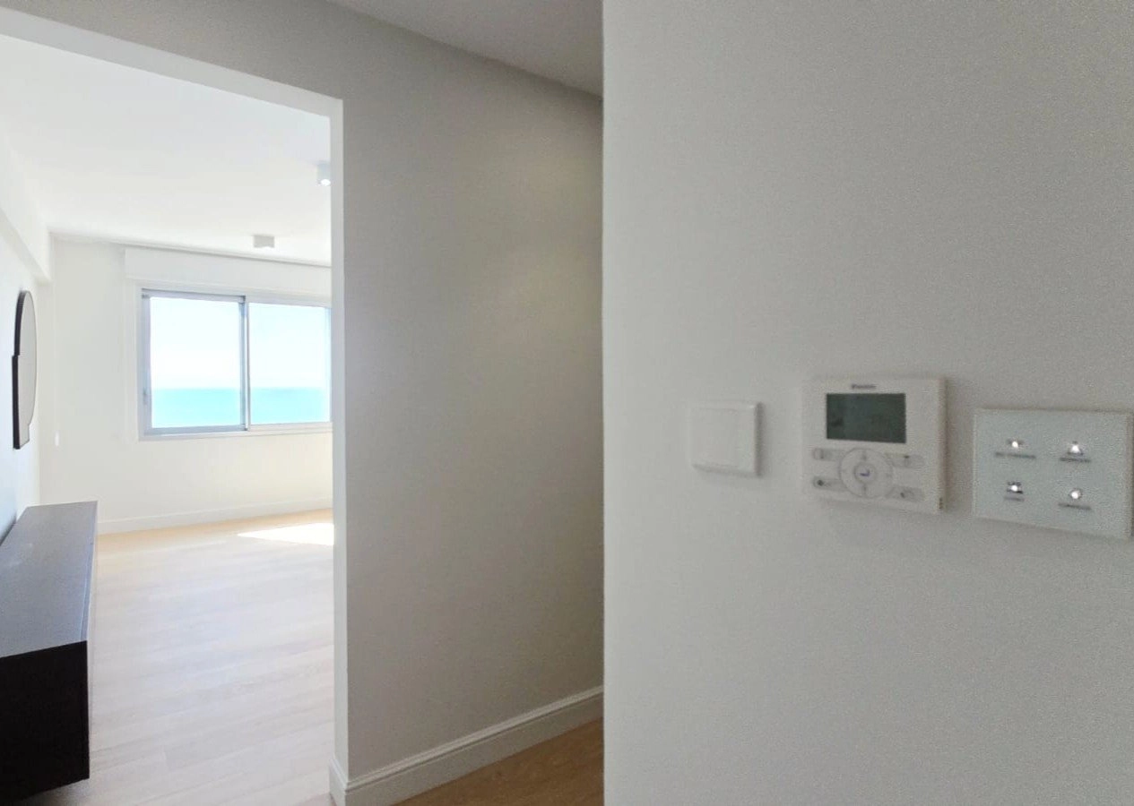 4 Bedroom Apartment for Rent in Agios Tychonas, Limassol District