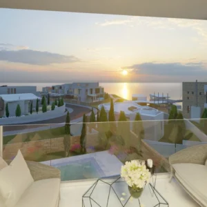 6+ Bedroom House for Sale in Chlorakas, Paphos District