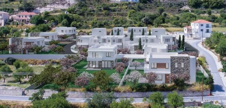 Cheap Houses and Villas for Sale Larnaca up to 400000 euro