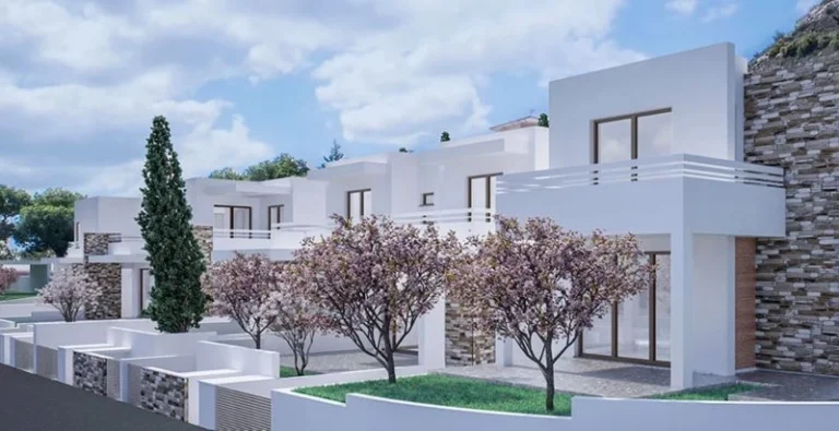 Cheap Houses and Villas for Sale Larnaca up to 400000 euro