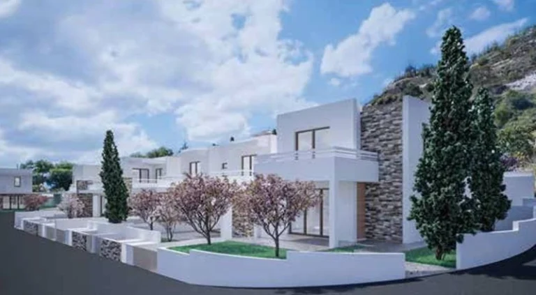 Cheap Houses and Villas for Sale Larnaca up to 400000 euro