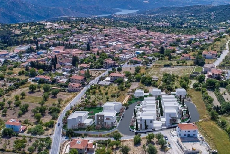 Cheap Houses and Villas for Sale Larnaca up to 400000 euro