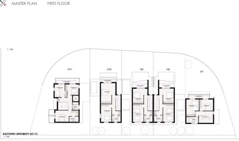 Cheap Houses and Villas for Sale Larnaca up to 400000 euro