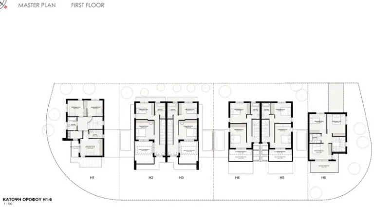 Cheap Houses and Villas for Sale Larnaca up to 400000 euro