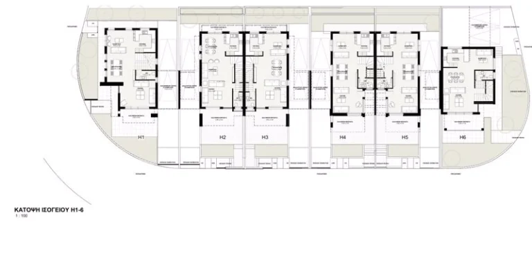 Cheap Houses and Villas for Sale Larnaca up to 400000 euro