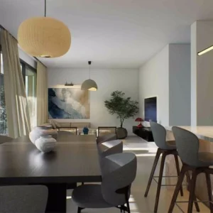 1 Bedroom Apartment for Sale in Paphos District