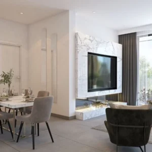 3 Bedroom Apartment for Sale in Paralimni, Famagusta District