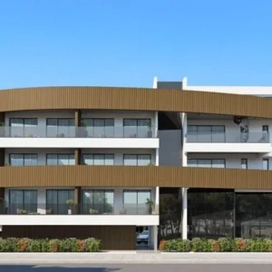 1 Bedroom Apartment for Sale in Oroklini, Larnaca District