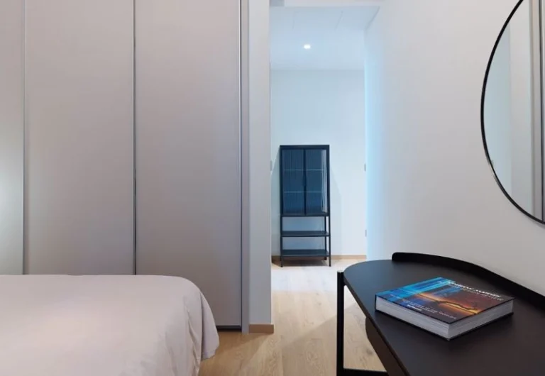 Average Price for 3 Bedroom Apartment in Limassol