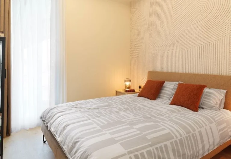 Average Price for 3 Bedroom Apartment in Limassol