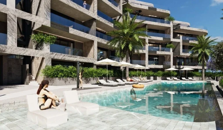 Cheap Apartments for Sale Limassol up to 700000 euro