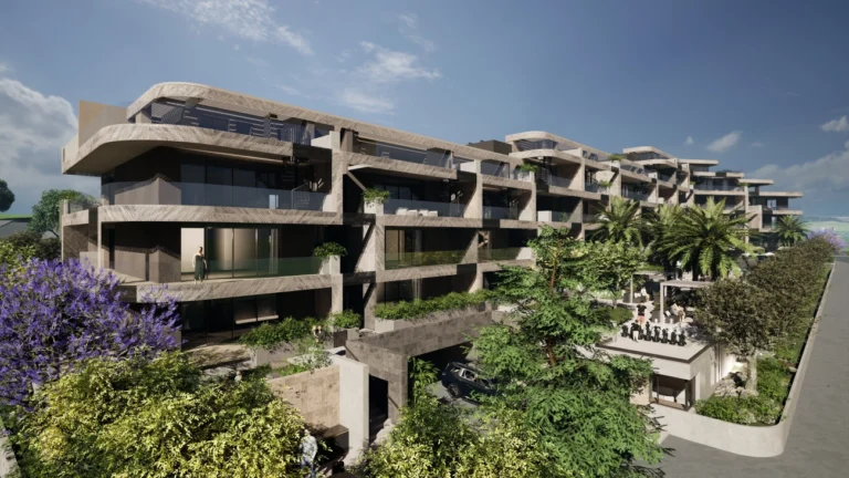 Cheap Apartments for Sale Limassol up to 700000 euro