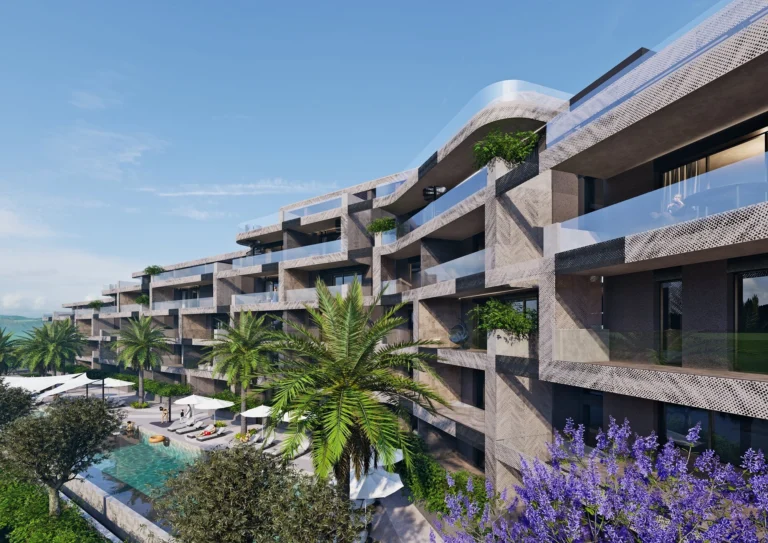 Cheap Apartments for Sale Limassol up to 700000 euro