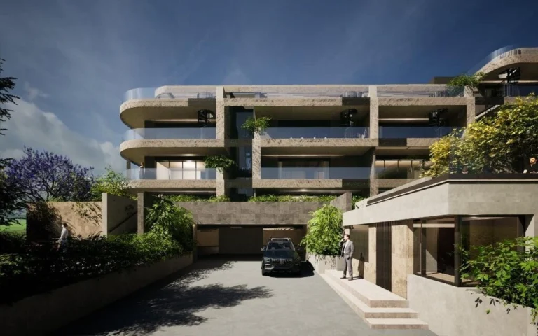 Cheap Apartments for Sale Limassol up to 700000 euro