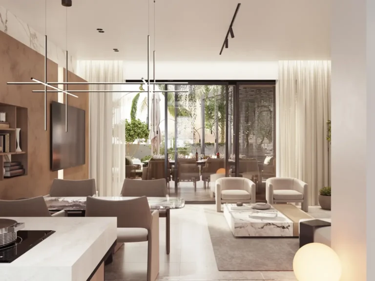 Cheap Apartments for Sale Limassol up to 700000 euro