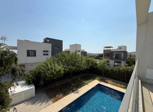 3 Bedroom House for Sale in Pyrgos Lemesou, Limassol District