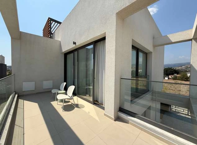 3 Bedroom House for Sale in Pyrgos Lemesou, Limassol District