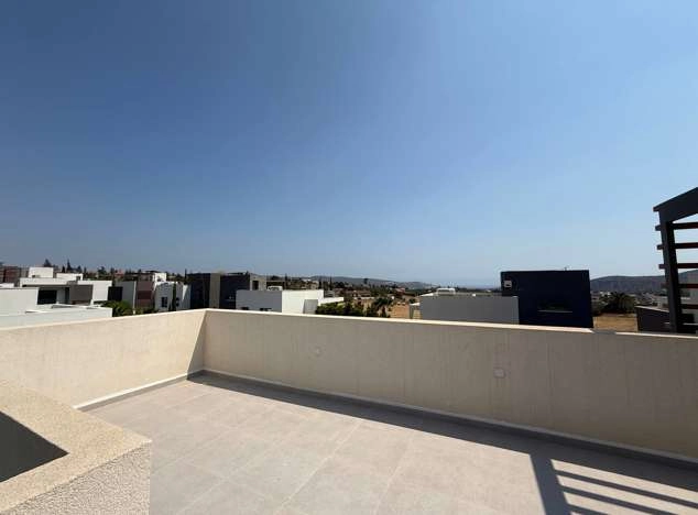 3 Bedroom House for Sale in Pyrgos Lemesou, Limassol District