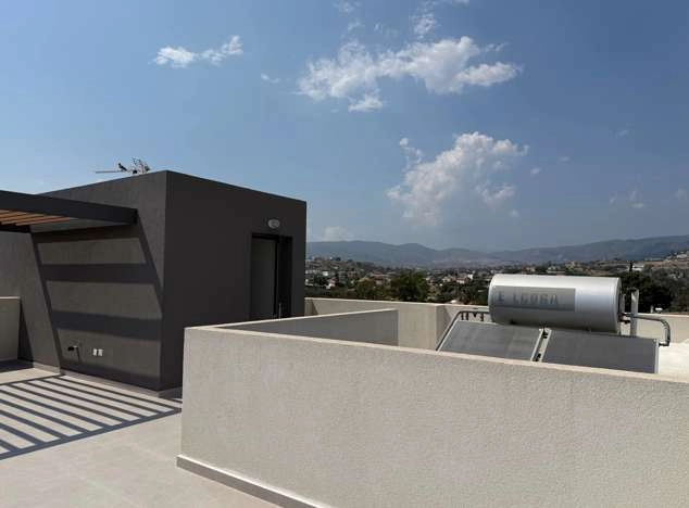 3 Bedroom House for Sale in Pyrgos Lemesou, Limassol District