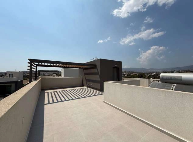 3 Bedroom House for Sale in Pyrgos Lemesou, Limassol District